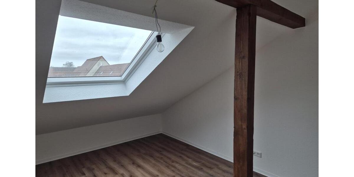 Dachgeschoßwohnung Speyer - 2 Zimmer, 52 m&sup2;, 680&euro; | Angebot:23186636