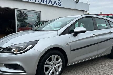 Opel Astra 87.950 km 11.790 &euro; Viernheim 68519