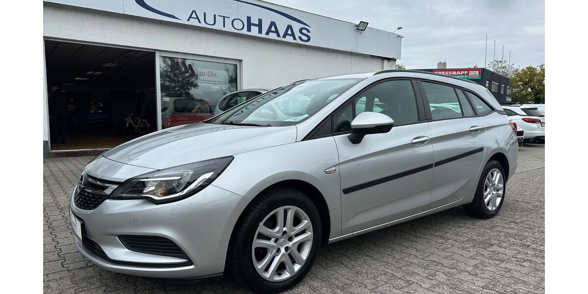 Opel Astra 87.950 km 11.790 &euro; Viernheim 68519
