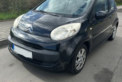 Citroen C1 173.000 km 1.400 &euro; Heppenheim 64646