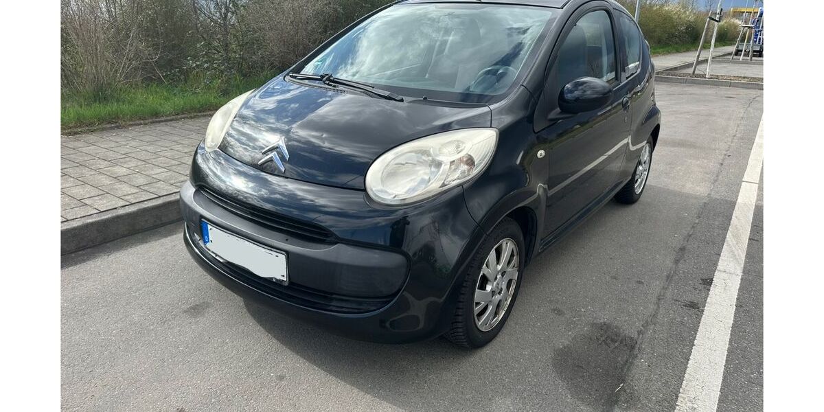 Citroen C1 173.000 km 1.400 &euro; Heppenheim 64646