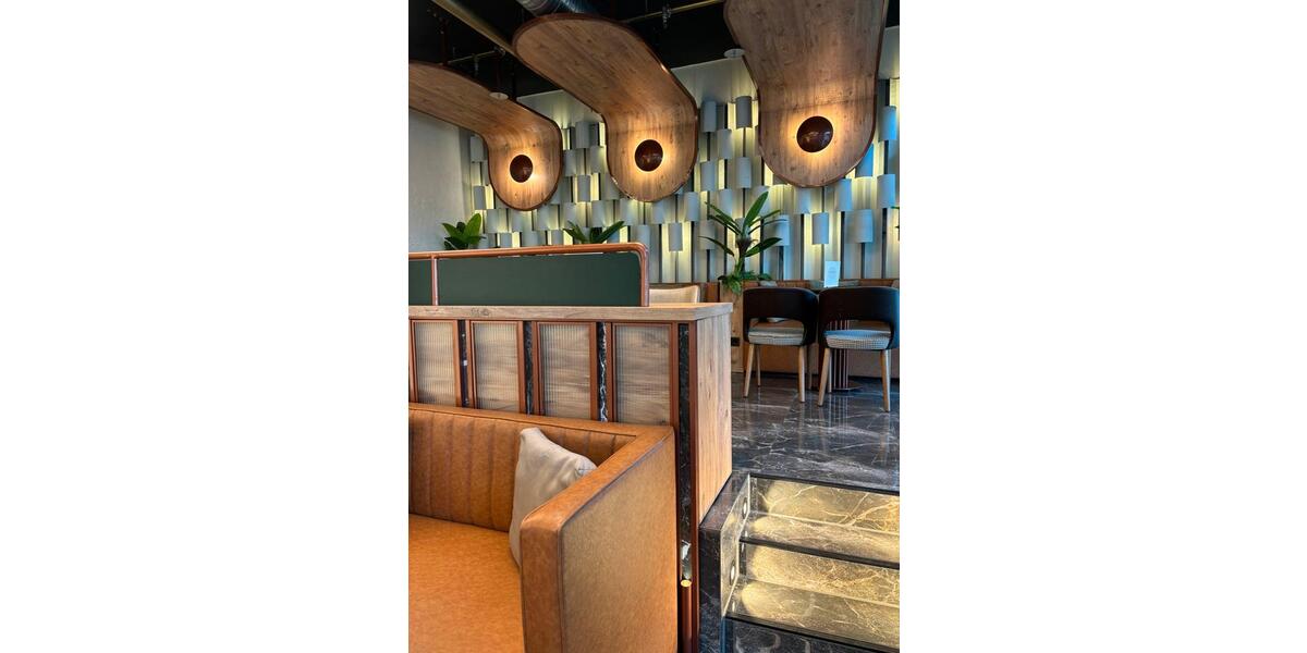 MA - LINDENHOF !!! Café in Top-Lage mit Außenterrasse – gegen Ablöse abzugeben zimmer