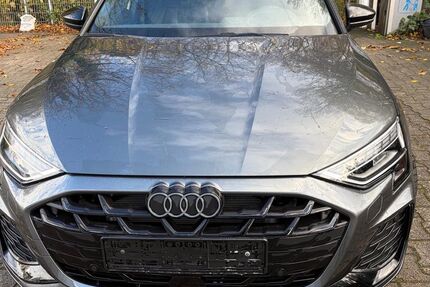 Audi A3 18.600 km 34.000 € Speyer 67346