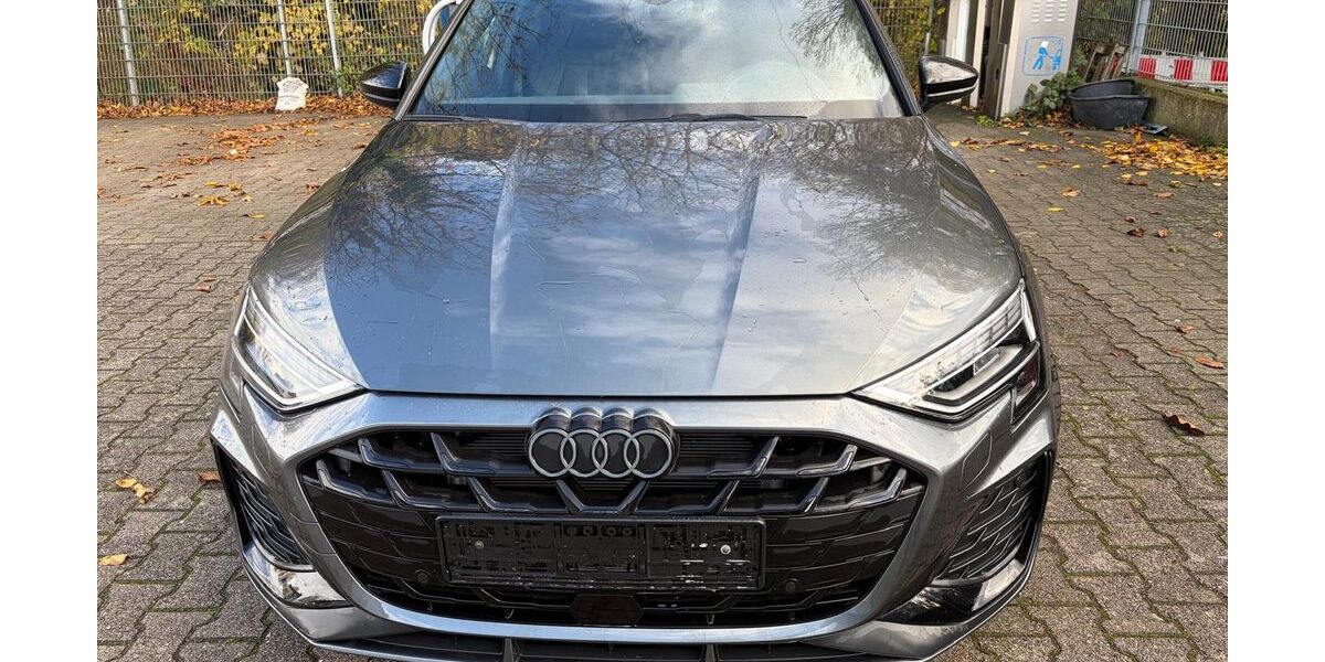 Audi A3 18.600 km 34.000 € Speyer 67346