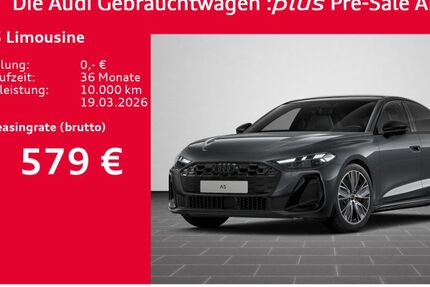 Audi A5 6.490 km 59.490 &euro; Mannheim 68309