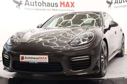 Porsche Panamera 77.681 km 47.990 &euro; Mannheim 68219