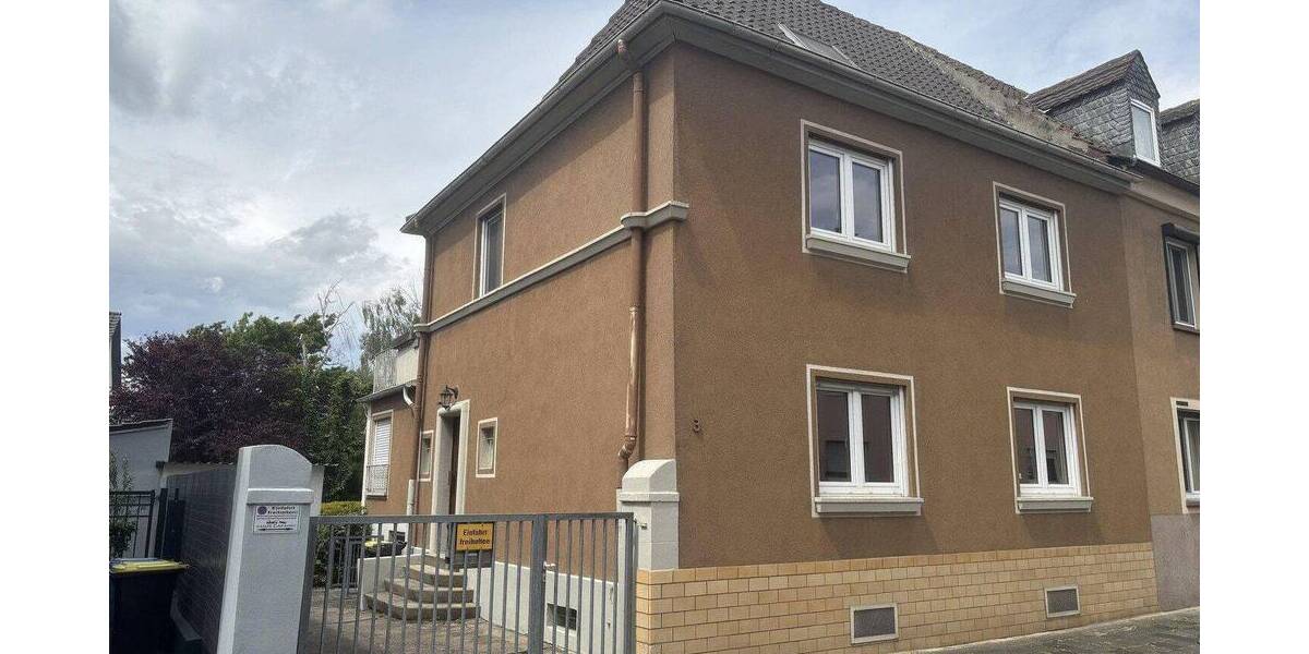 Doppelhaushälfte Ludwigshafen am Rhein Mundenheim - 5 Zimmer, 134 m&sup2;, 465.000&euro; | Angebot:26861739