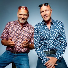 die feisten - Familienfest! 28.11.2025 Capitol Mannheim