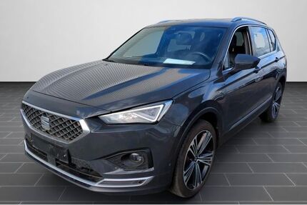 Seat Tarraco 85.078 km 23.900 &euro; Ladenburg 68526