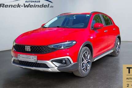 Fiat Tipo 27.174 km 18.989 &euro; Ludwigshafen 67071