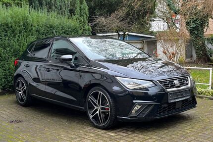 Seat Ibiza 130.000 km 10.500 &euro; Mannheim 68199