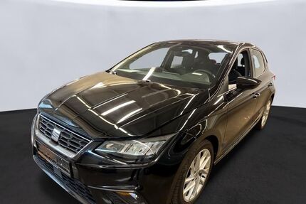 Seat Ibiza 75.000 km 16.900 &euro; Viernheim bei Mannheim 68519