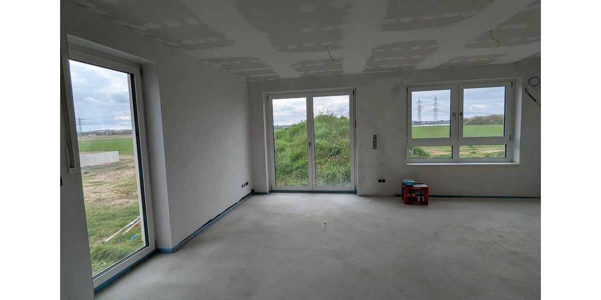 Doppelhaushälfte Neulußheim - 4 Zimmer, 110 m&sup2;, 1.840&euro; | Angebot:26103382