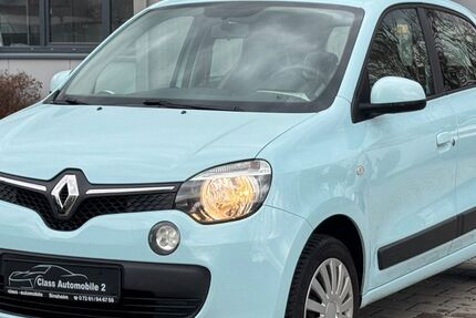 Renault Twingo 90.348 km 4.990 &euro; Zuzenhausen 74939