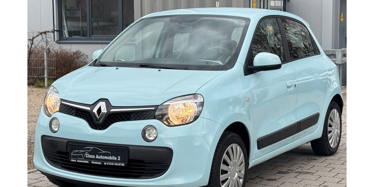 Renault Twingo 90.348 km 4.990 &euro; Zuzenhausen 74939