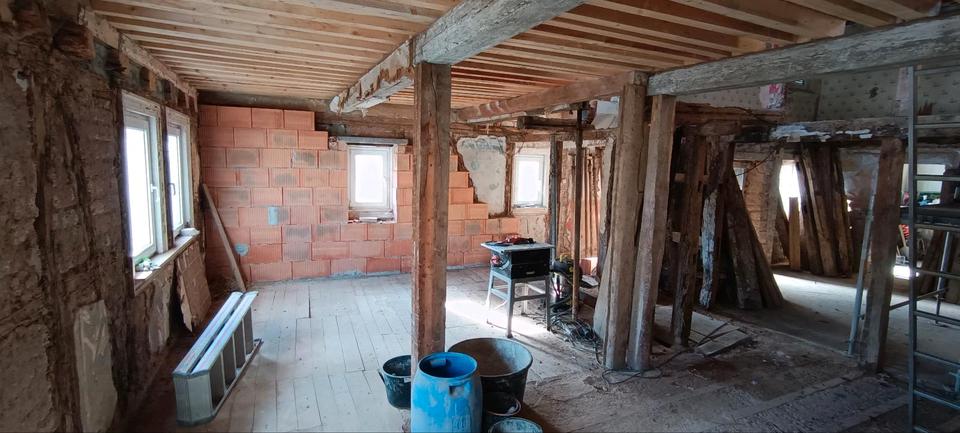 Bauernhaus, Landhaus Oberzent - 1 Zimmer, 123 m&sup2;, 125.000&euro; | Angebot:26891223