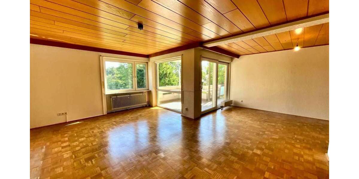 Etagenwohnung Ludwigshafen Ludwigshafen-Oggersheim - 4 Zimmer, 119 m&sup2;, 289.000&euro; | Angebot:27119904