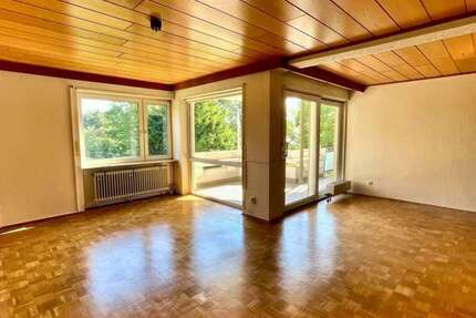 Wohnung Ludwigshafen Ludwigshafen-Oggersheim - 4 Zimmer, 119 m&sup2;, 289.000&euro; | Angebot:27119904