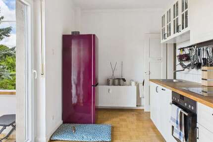 Wohnung zum Mieten in Mannheim-Feudenheim 860 € 72 m²