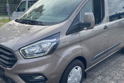 Ford Transit 55.800 km 24.900 &euro; Lampertheim 68623