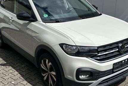 VW T-Cross 20.085 km 17.500 &euro; Dielheim 69234