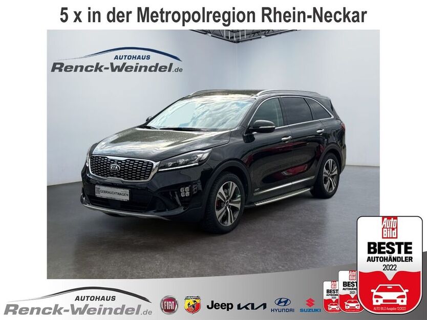 Sorento