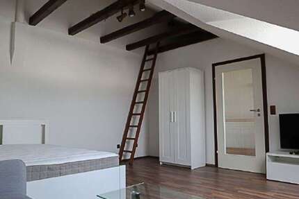 Wohnung zum Mieten in Ludwigshafen 595 € 31 m² 1 zimmer