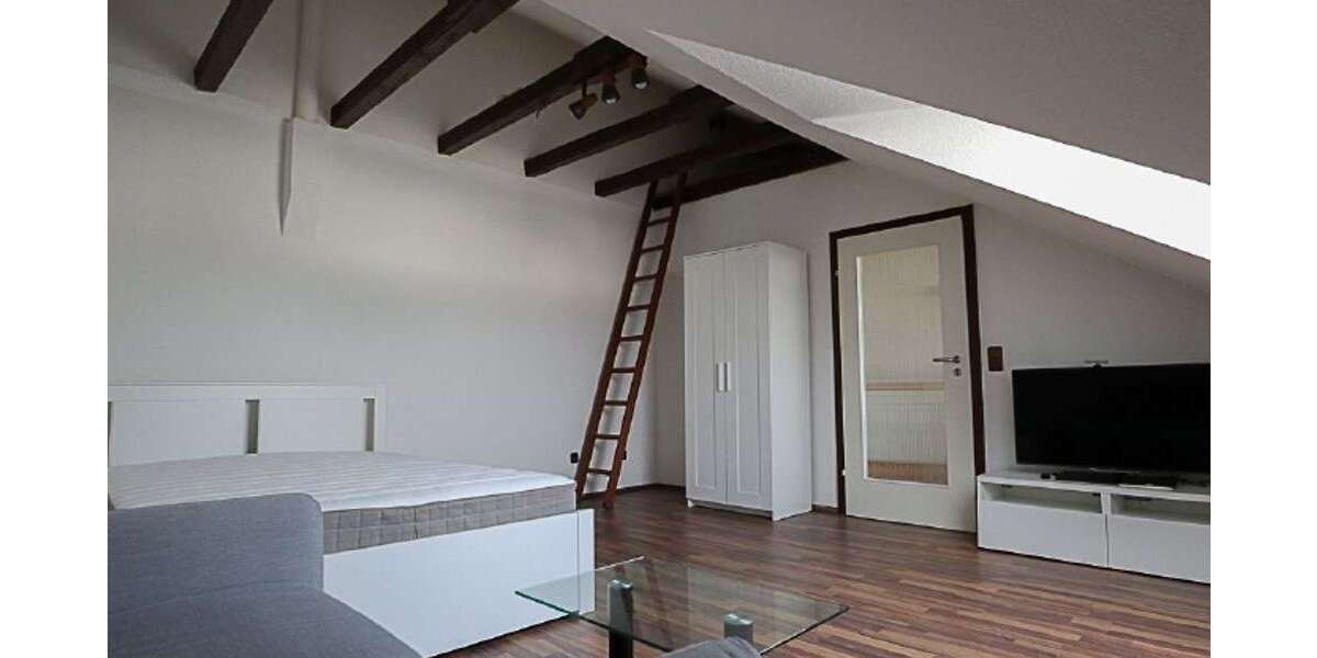 Wohnung zum Mieten in Ludwigshafen 595 € 31 m² 1 zimmer