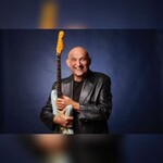 Zed Mitchell & Band