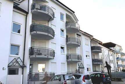 Wohnung zum Kaufen in Sandhausen 149.000 € 50 m² 2 zimmer