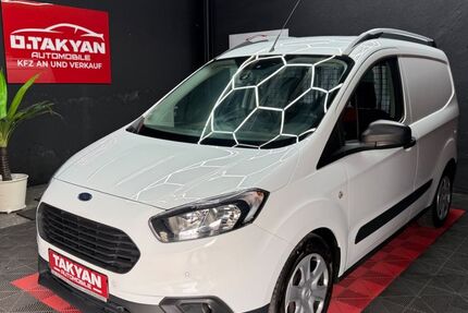 Ford Transit 85.000 km 9.990 &euro; Mannheim 68309