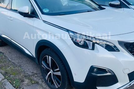Peugeot 5008 131.000 km 16.999 € Ketsch 68775