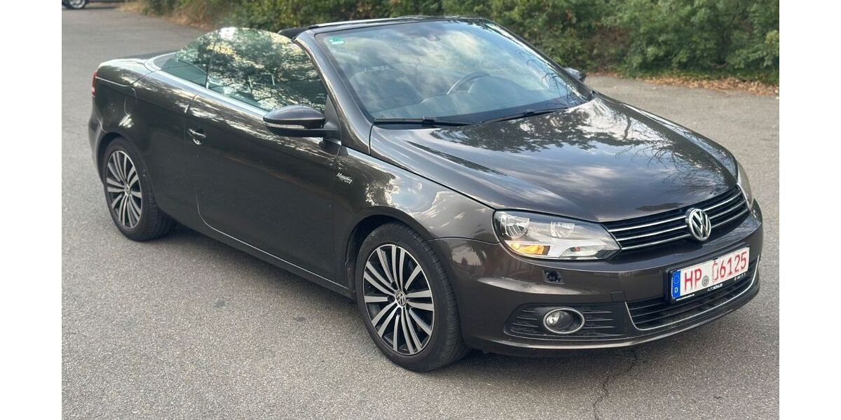 VW Eos 147.000 km 7.450 &euro; Viernheim (bei Mannheim) 68519