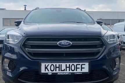 Ford Kuga 115.498 km 14.970 &euro; Mannheim 68309
