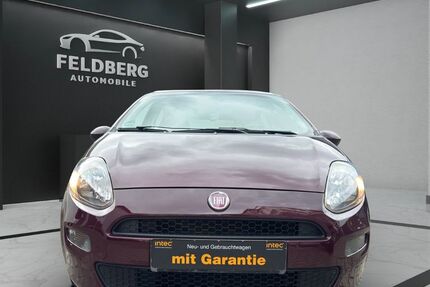 Fiat Punto 89.000 km 4.698 &euro; Mannheim 68309