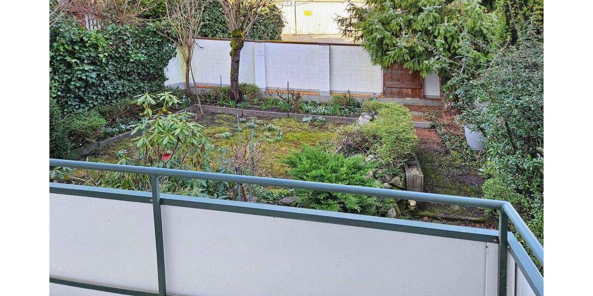 Mehrfamilienhaus, Wohnhaus Wiesloch - 4 Zimmer, 135 m&sup2;, 345.000&euro; | Angebot:25676586