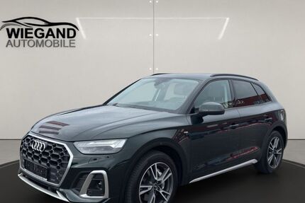 Audi Q5 155.000 km 32.490 &euro; Viernheim 68519