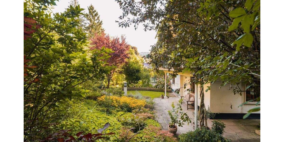 Doppelhaushälfte Mannheim Oststadt - 1 Zimmer, 310 m&sup2;, 1.495.000&euro; | Angebot:24859124