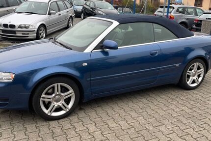 Audi A4 199.700 km 6.440 € Eppelheim 69214