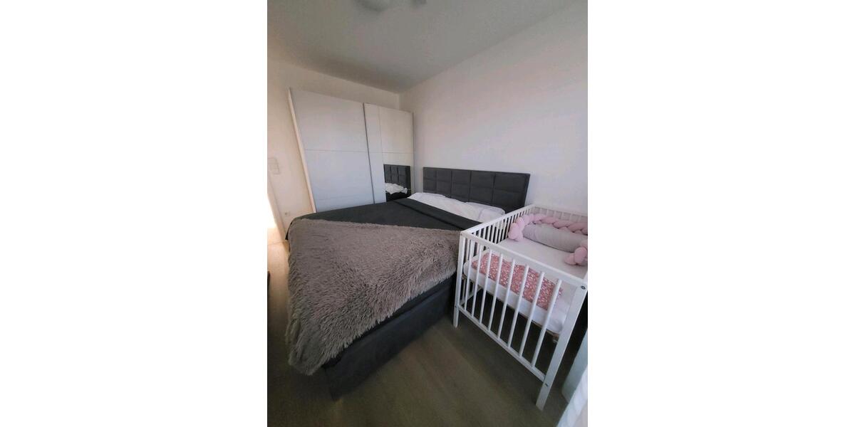 Etagenwohnung Ludwigshafen am Rhein Ludwigshafen-Hemshof - 3 Zimmer, 63 m&sup2;, 1.250&euro; | Angebot:26074130