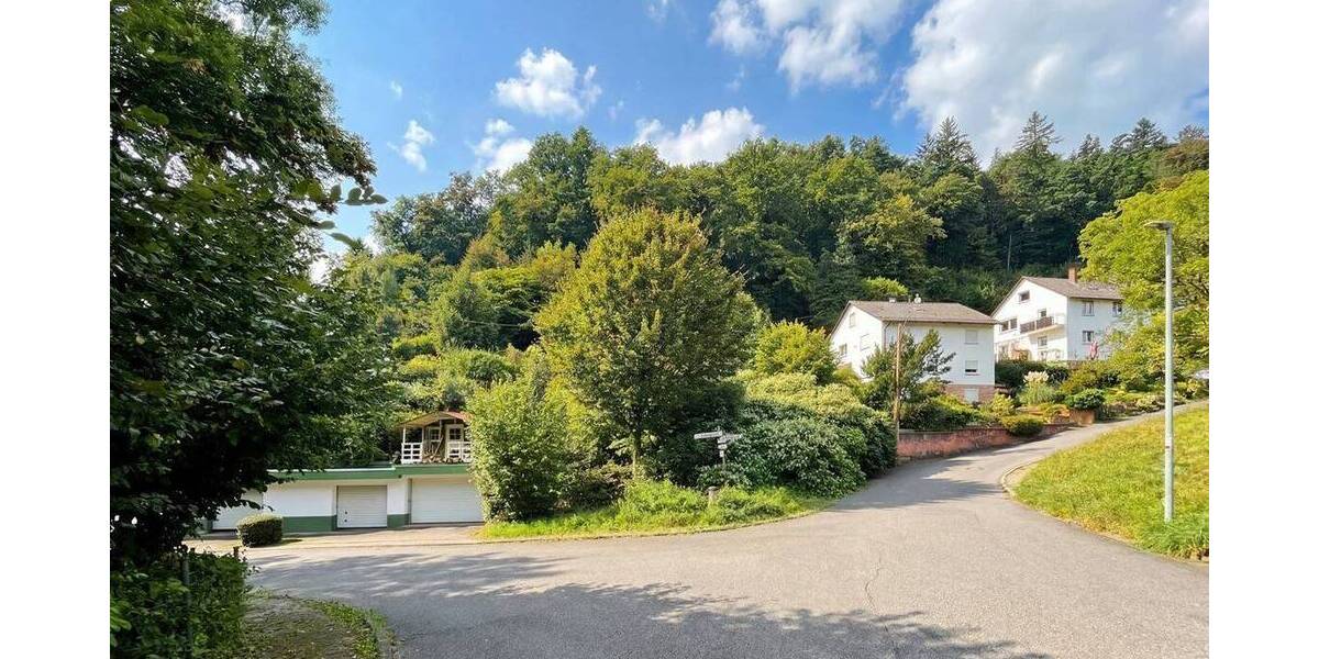 Grundstück Eberbach Eberbach - 80.740&euro; | Angebot:26242320