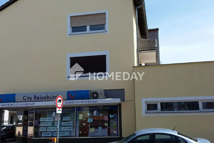 Haus Schifferstadt - 1 Zimmer, 329 m&sup2;, 969.000&euro; | Angebot:25732739