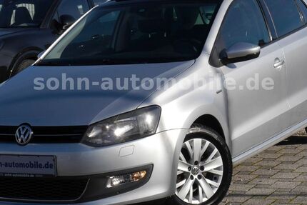 VW Polo 106.000 km 6.999 &euro; Rauenberg (Gewerbegebiet) 69231
