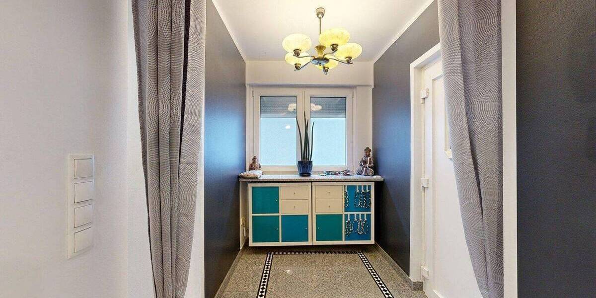 Einfamilienhaus Lampertheim - 4 Zimmer, 164 m&sup2;, 485.000&euro; | Angebot:25702892