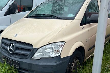 Mercedes-Benz Vito 510.000 km 5.888 &euro; Wiesloch 69168