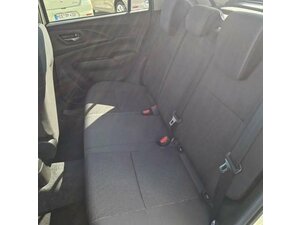 Suzuki Swift 1.2 Hybrid CVT Comfort 6 Jahre Garantie 2.500 km 21.590 € Obrigheim-Asbach 74847