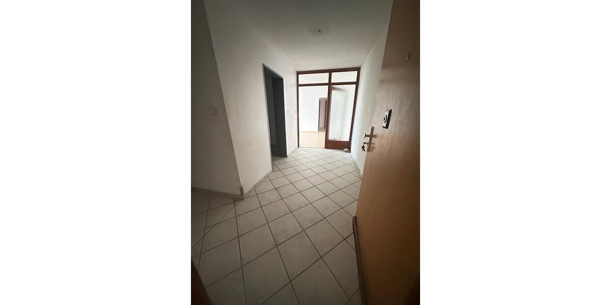 Wohnung zu vermieten 3 zimmer