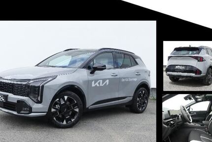 Kia Sportage 2.500 km 43.650 € Bensheim 64625