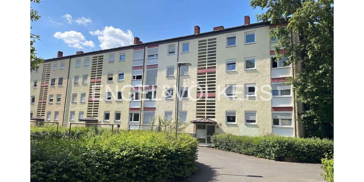 Etagenwohnung Sandhausen - 2 Zimmer, 59 m&sup2;, 135.000&euro; | Angebot:27064236