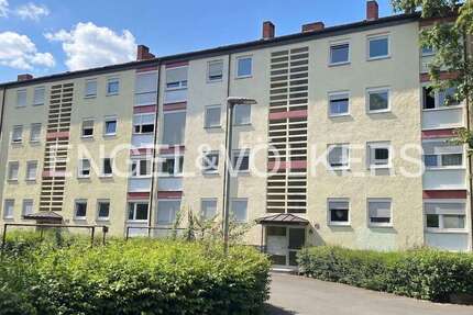 Wohnung Sandhausen - 2 Zimmer, 59 m&sup2;, 135.000&euro; | Angebot:27064236